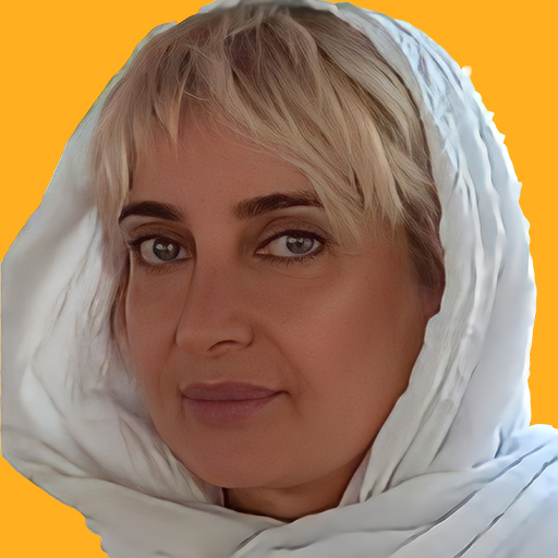 پریسا شاهنده - parisa shahandeh