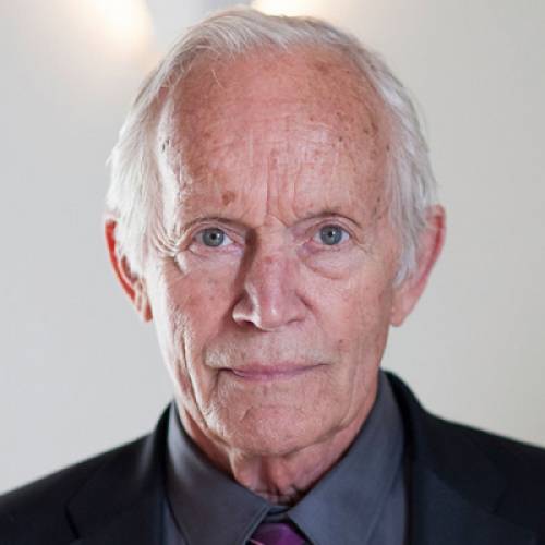 لانس هنریکسن - Lance Henriksen