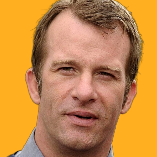 توماس جین - Thomas Jane