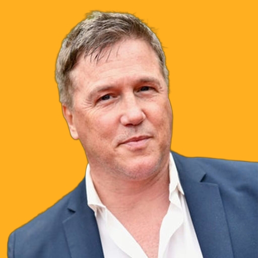 لاچلین مونرو - Lochlyn Munro