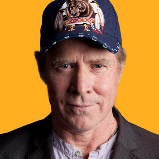 ویل پاتون - Will Patton