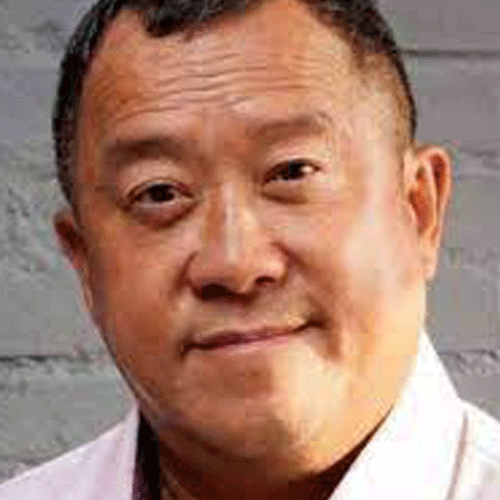 اریک جانگ - Eric Tsang