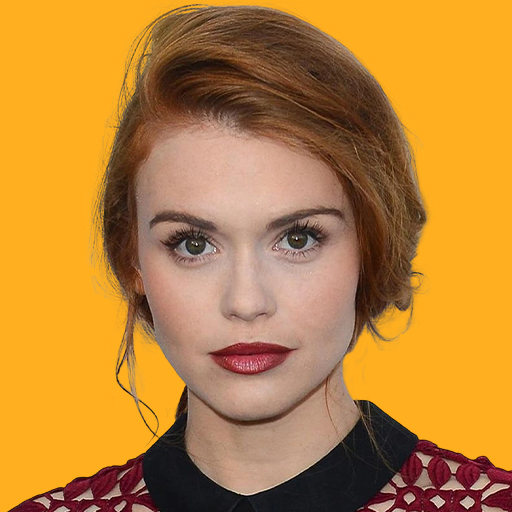 هالند رودن - Holland Roden