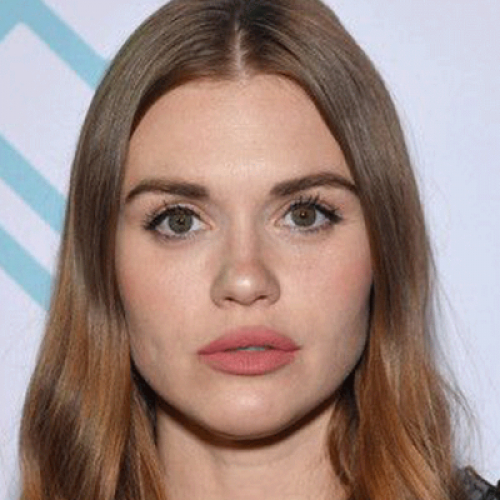 هالند رودن - Holland Roden