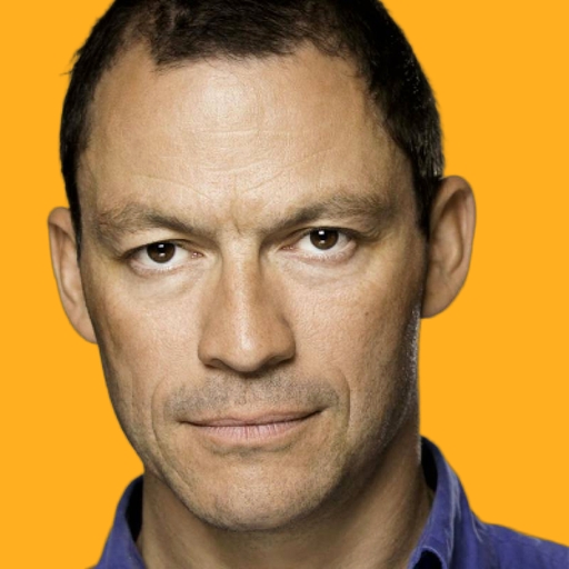 دومینیک وست - Dominic West