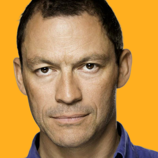 دومینیک وست - Dominic West