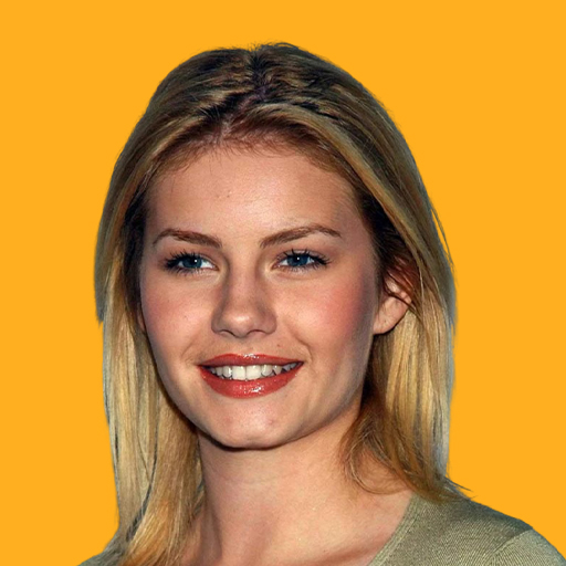 الیشا کاثبرت - Elisha Cuthbert