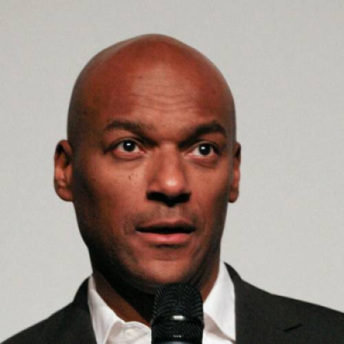 کالین سالمون - Colin Salmon