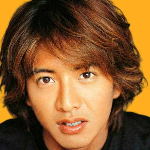 تاکویا کیمورا - Takuya Kimura