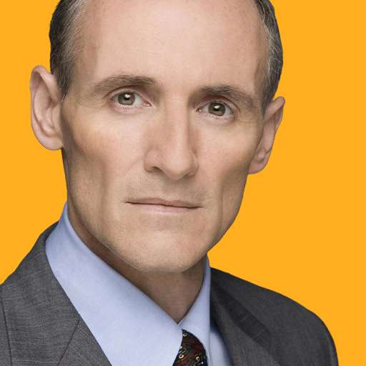 کلم فیور - Colm Feore