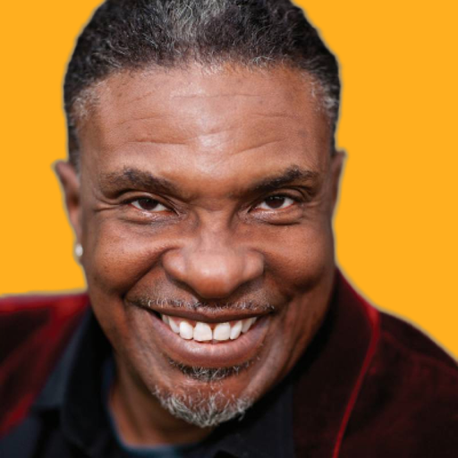 کیث دیوید - Keith David