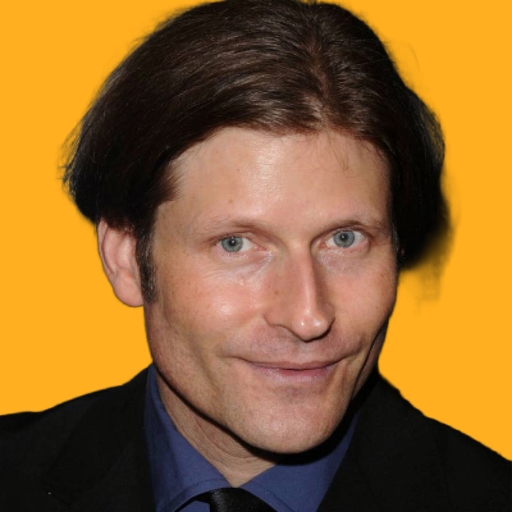 کریسپین گلاور - Crispin Glover