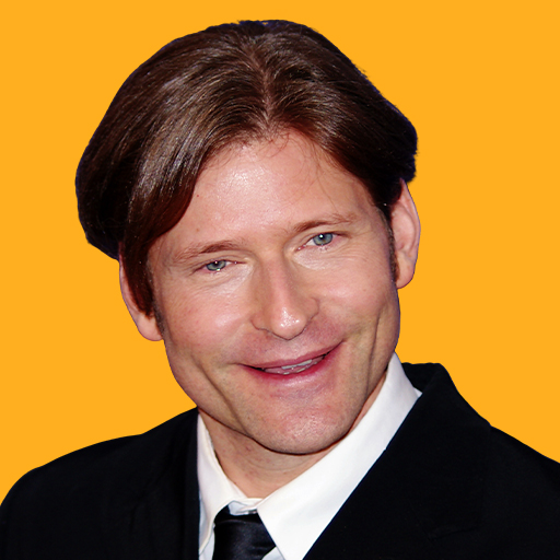 کریسپین گلاور - Crispin Glover
