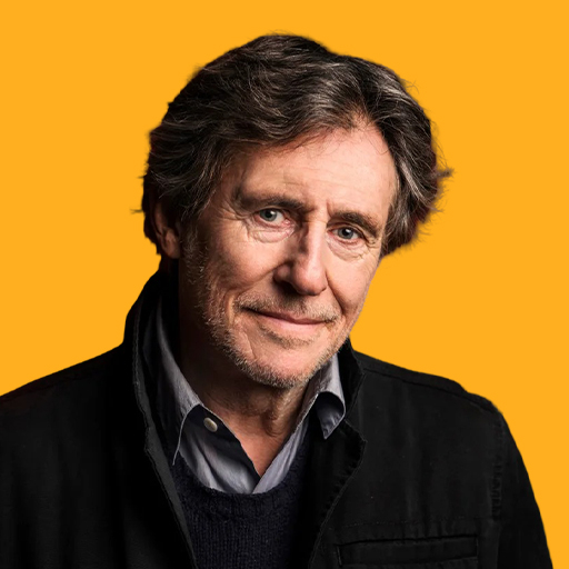 گابریل بیرن