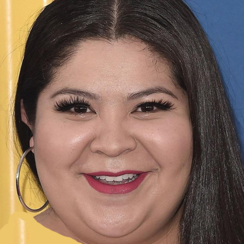 رینی رادریگز - Raini Rodriguez