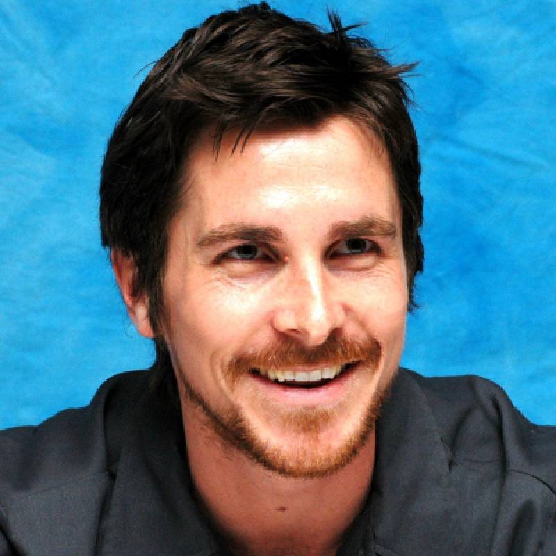 کریستین بیل - Christian Bale