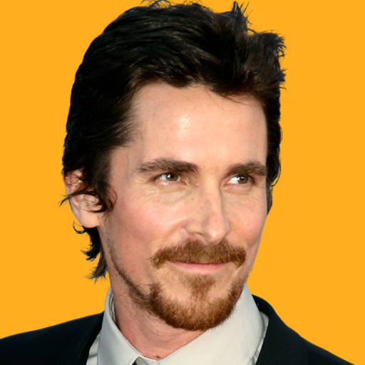 کریستین بیل - Christian Bale