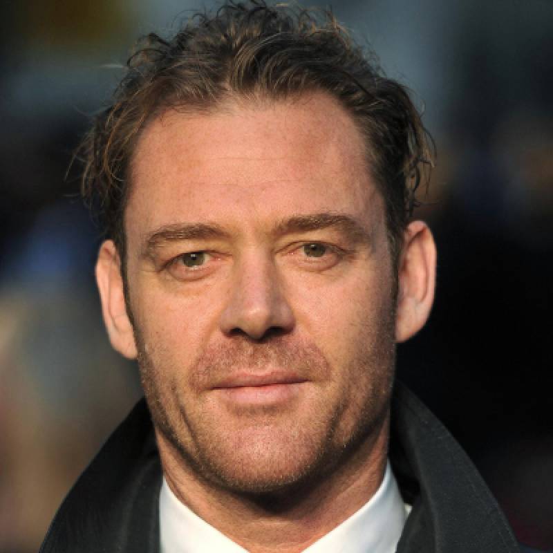 مارتون سوکاس - Marton Csokas