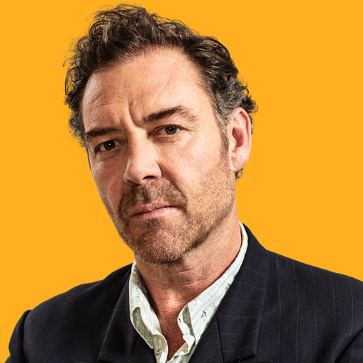 مارتون سوکاس - Marton Csokas