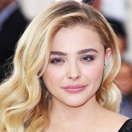 کلویی مورتز - Chloe Grace Moretz