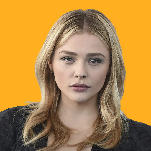 کلویی مورتز - Chloe Grace Moretz