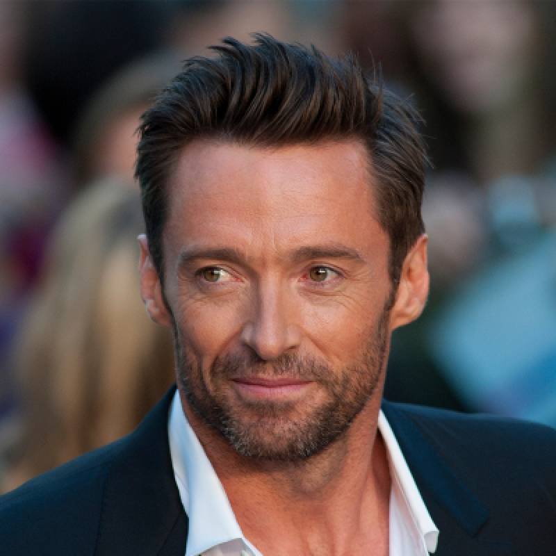 هیو جکمن - Hugh Jackman