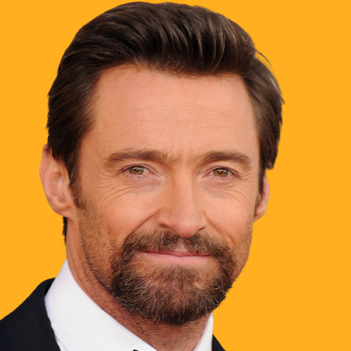 هیو جکمن - Hugh Jackman