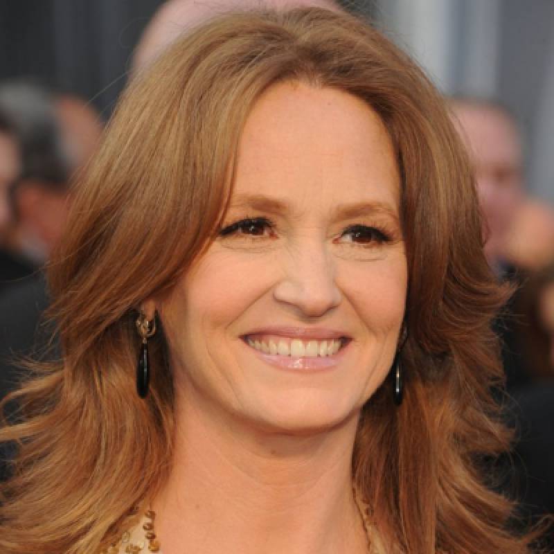 ملیسا لیو - Melissa Leo