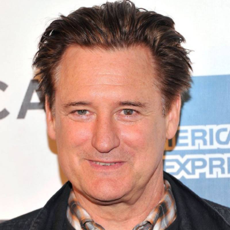 بیل پولمن - Bill Pullman