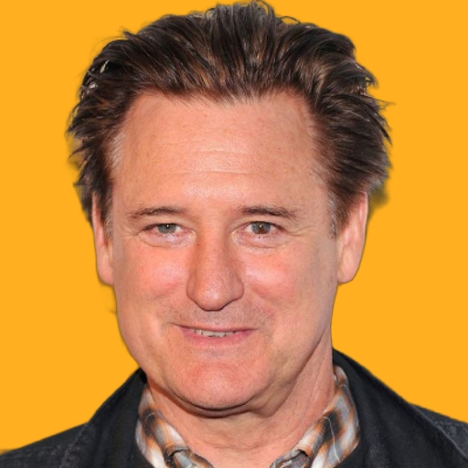 بیل پولمن - Bill Pullman