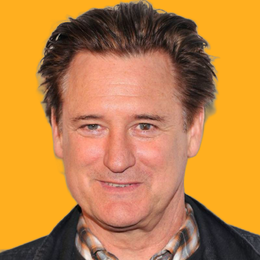 بیل پولمن - Bill Pullman