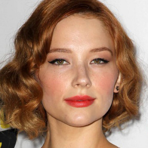 هیلی بنت - Haley Bennett