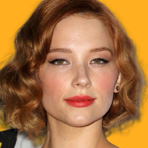 هیلی بنت - Haley Bennett