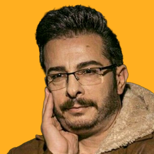 علی برجی - Ali Borji