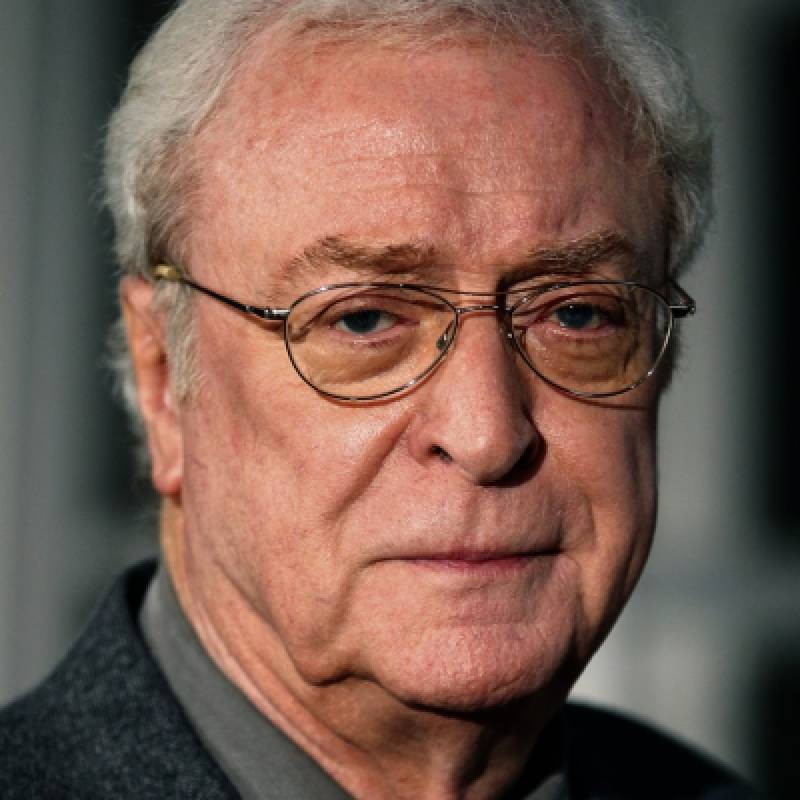 مایکل کین - Michael Caine