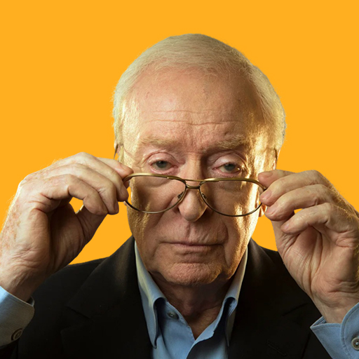 مایکل کین - Michael Caine