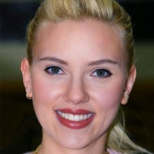 اسکارلت جوهانسون - Scarlett Johansson