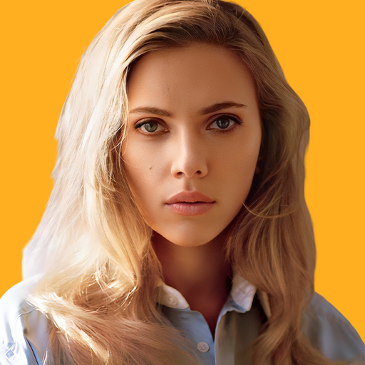 اسکارلت جوهانسون - Scarlett Johansson