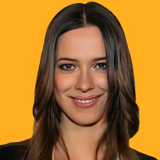 ربکا هال - Rebecca Hall