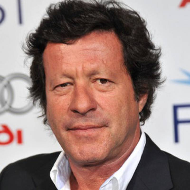 ژواکیم دی آلمیدا - Joaquim de Almeida