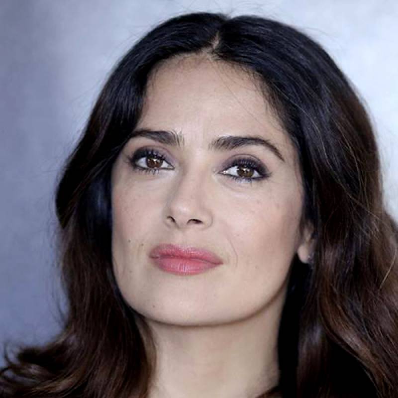 سلما هایک - Salma Hayek