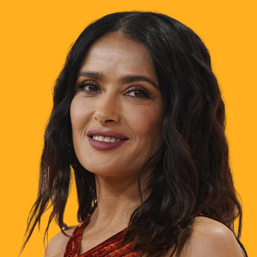 سلما هایک - Salma Hayek