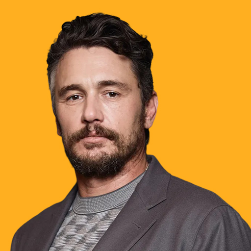 جیمز فرانکو - James Franco