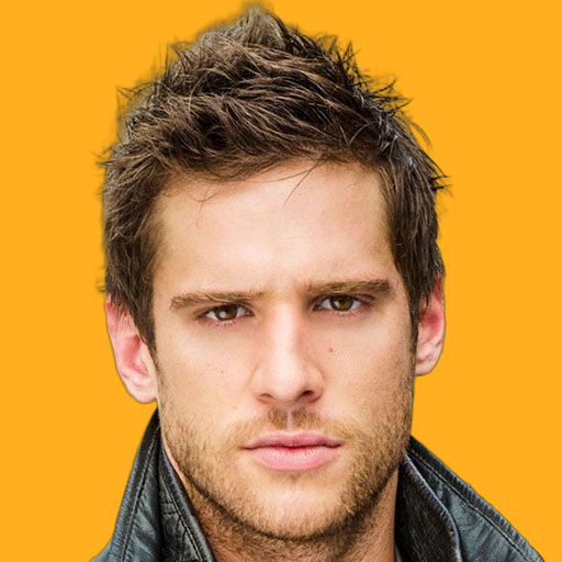 دن یوئین - Dan Ewing