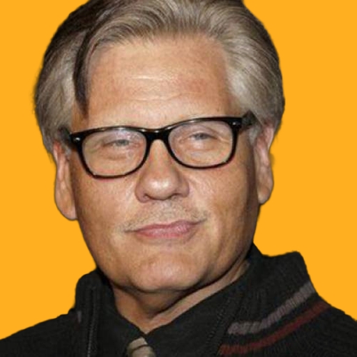 ویلیام فورسایت - William Forsythe