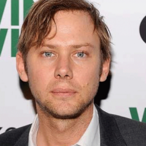 جیمی سیمپسون - Jimmi Simpson