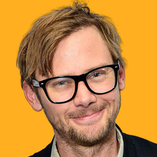 جیمی سیمپسون - Jimmi Simpson