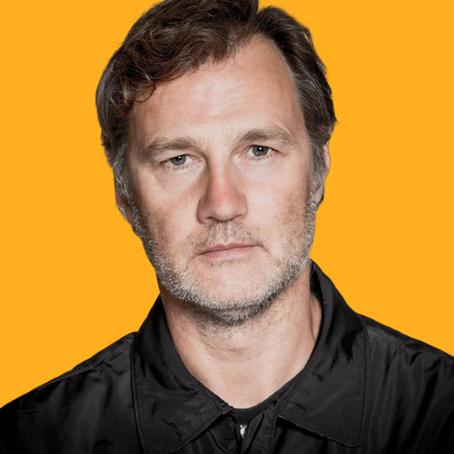 دیوید موریسی - David Morrissey