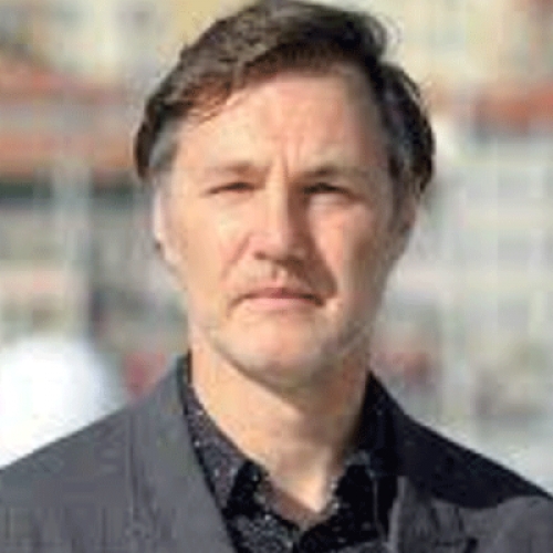 دیوید موریسی - David Morrissey