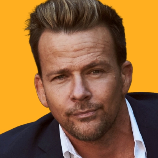 شان پاتریک فلانری - Sean Patrick Flanery